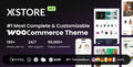 XStore v9.7.5 - Multipurpose WooCommerce Theme