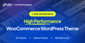 Glozin v2.0.0 - Multipurpose WooCommerce WordPress Theme